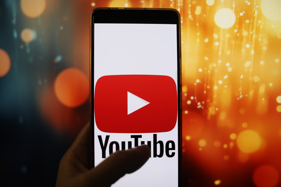 Почему YouTube не работает 14 января: рост трафика, возобновление работы