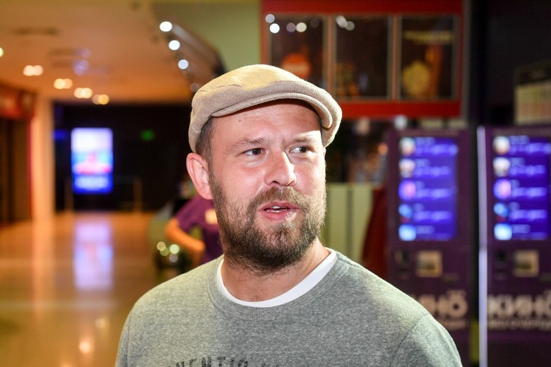 Кирилл Плетнев