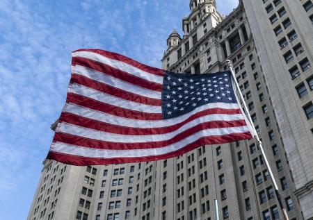 США ввели очередные санкции против России