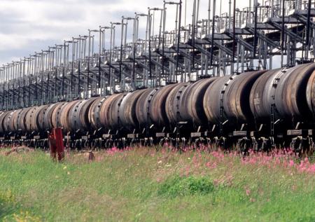 «Транснефть» подписала договор с Казахстаном о транзите нефти на 2024 год