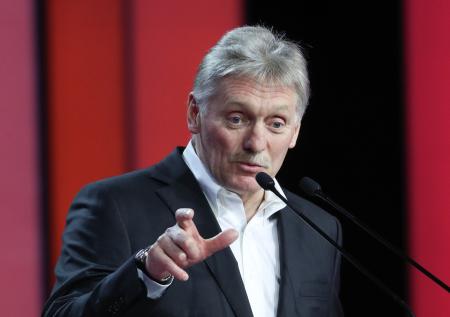Песков оценил возможность диалога по стратегической стабильности с Западом