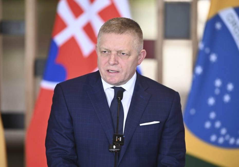 Фицо пригрозил Украине из-за сорванной газовой сделки с Россией