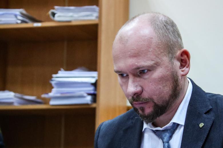  Александр Почуев