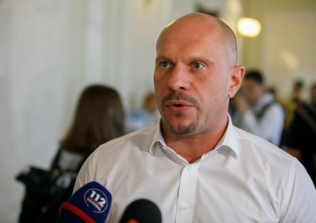 Экс-депутат Рады Кива решил попросить политическое убежище в России