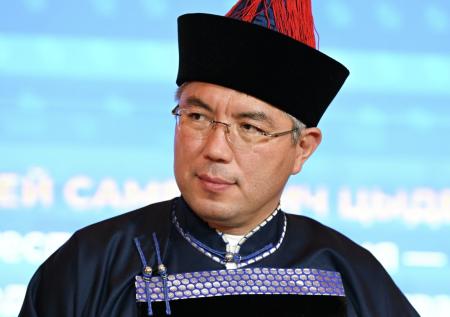 Глава российского региона выдал себя за участника СВО ради эксперимента