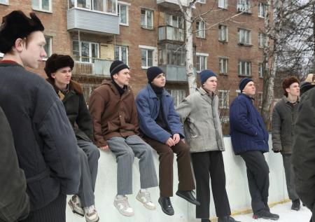 Сериал «Слово пацана»: когда выйдет 7-я серия, что было в шестой, обзор