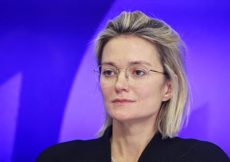 Надежда Михалкова испугала поклонников худобой