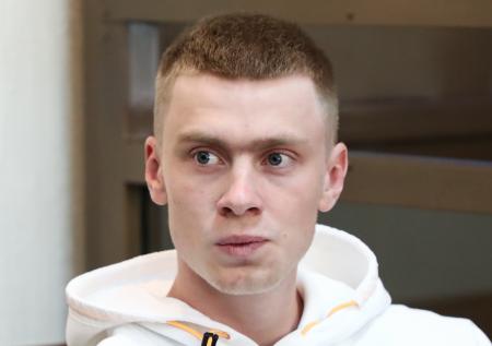 Кокорин-младший пытался прорваться в ЦМТ, где пройдёт прямая линия