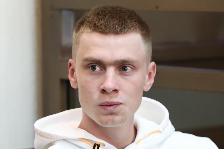 Кирилл Кокорин