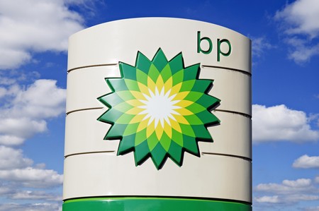 Bloomberg: BP откажется от покупок нефти и газа из России
