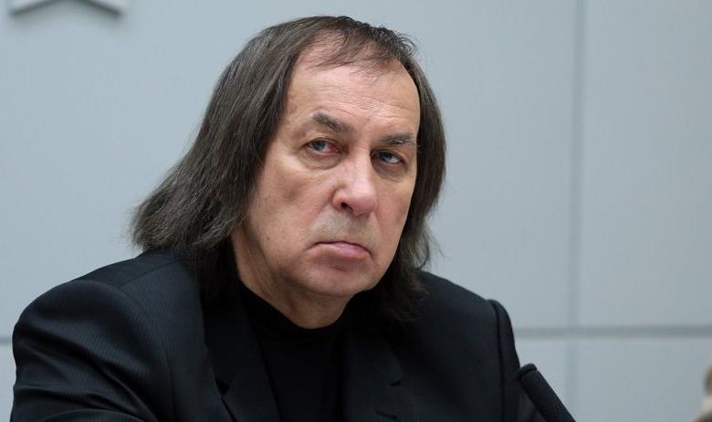 Каскадёр Александр Иншаков
