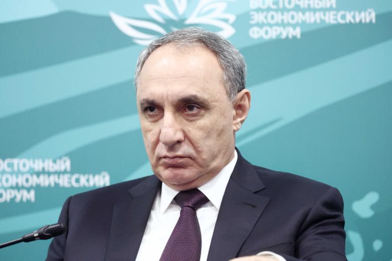 Камран Алиев