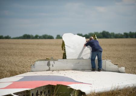 Зеленский оценил решение суда по делу MH17
