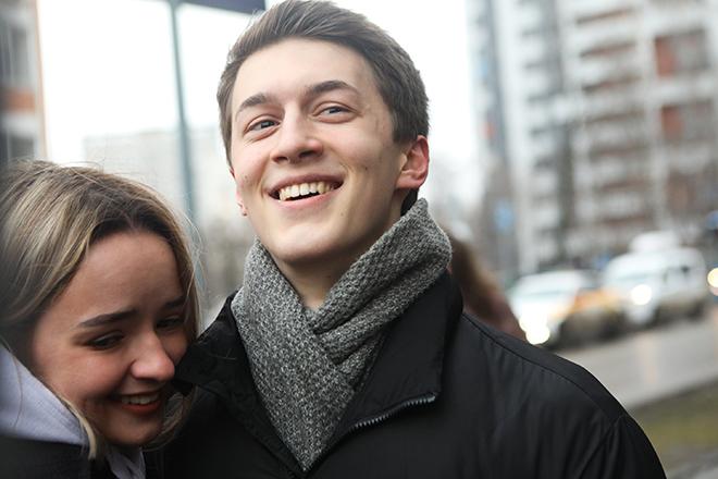 Егор Жуков