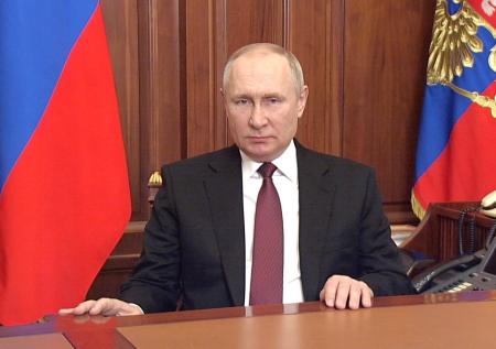 Путин и Эрдоган начали телефонные переговоры по Украине