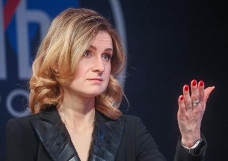 Бутина назвала Павла Дурова «откормленным Западом животным на убой»