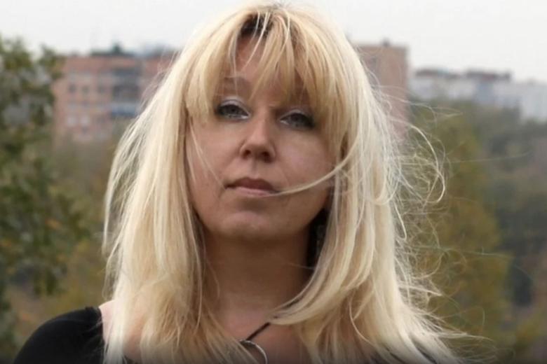 Ирина Славина