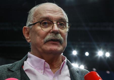 Греф ответил на высказывания Михалкова в «Бесогоне»