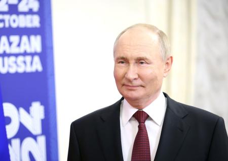 «Вы идиотка»: на Западе возмутились словами главы Минфина Британии о Путине