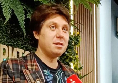 Внебрачный сын Киркорова назвал чушью обвинения певца в ЛГБТ-пропаганде