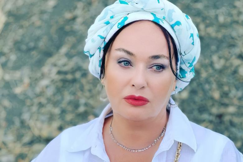 Лариса Гузеева