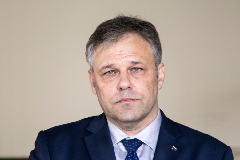 Родион Мирошник
