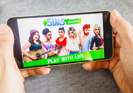 В ГД заявили о разработке ГОСТа для игр из-за «беременных детей» в The Sims
