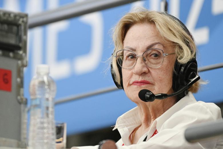 Лидия Иванова