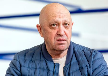 Раскрыто, каким образом Пригожин мог получить доступ к «ядерной кнопке»