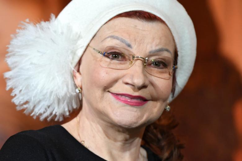 Елена Степаненко