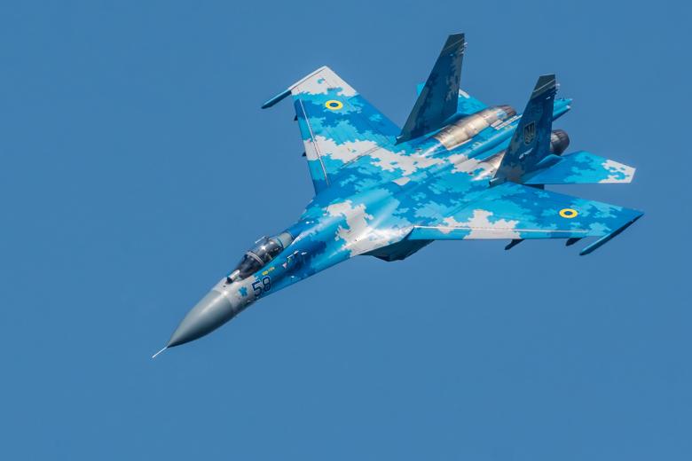 Су-27