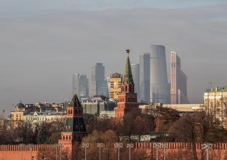 Экономисты предложили поменять принцип формирования бюджета РФ