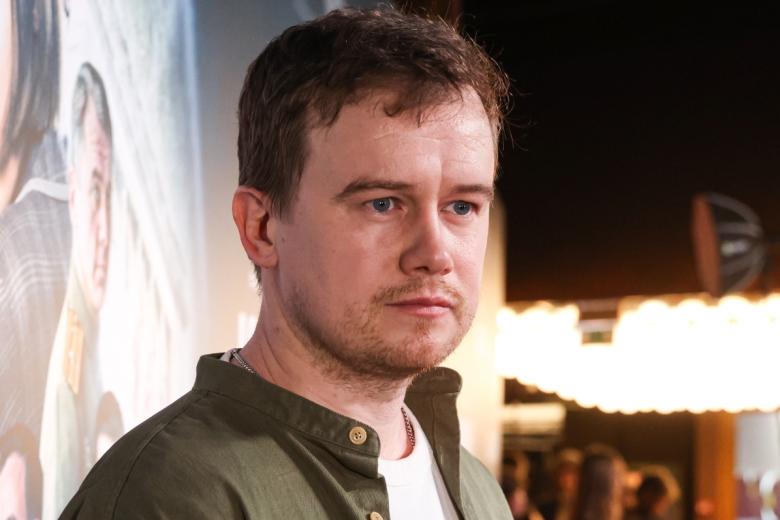 Алексей Бардуков