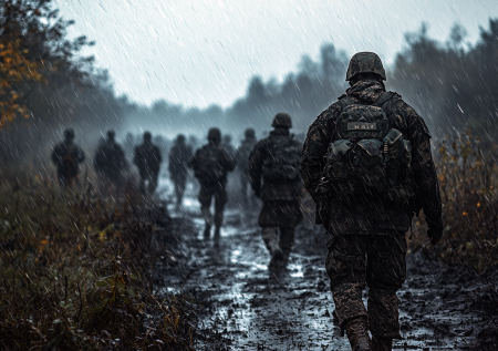 Войны в 2026 году могут начаться сразу в трех точках мира