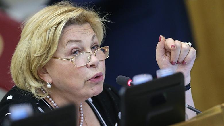 Елена Драпеко