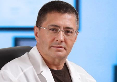 Мясников рассказал о неочевидных признаках инфаркта