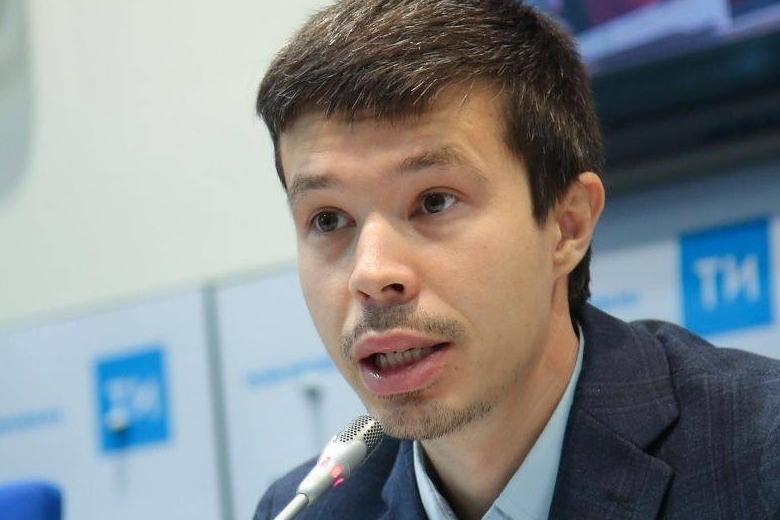 Айрат Файзрахманов