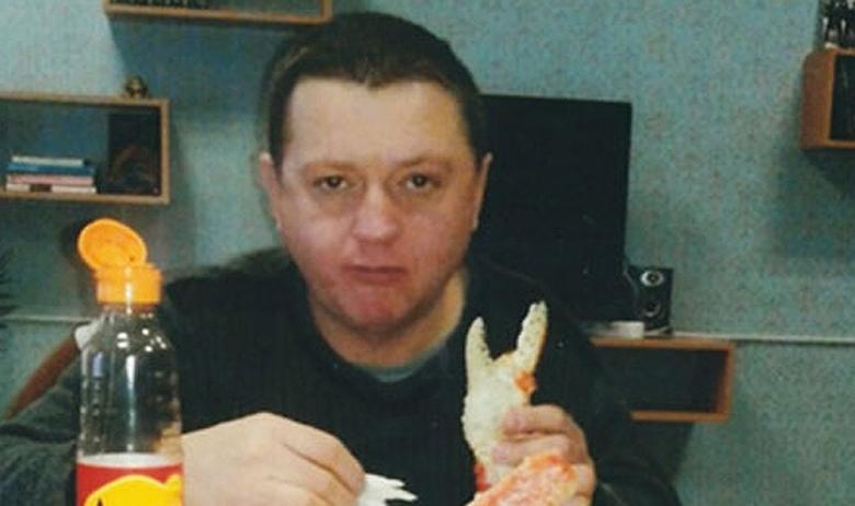 Вячеслав Цеповяз