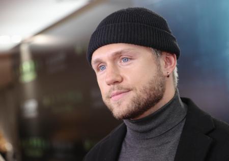 Певец Соколовский рассказал о продюсировании своего бойз-бэнда