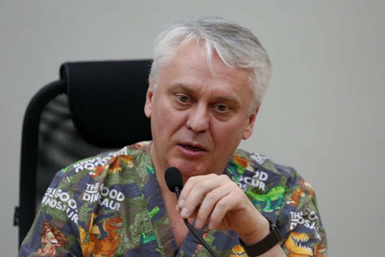 Михаил Каабак