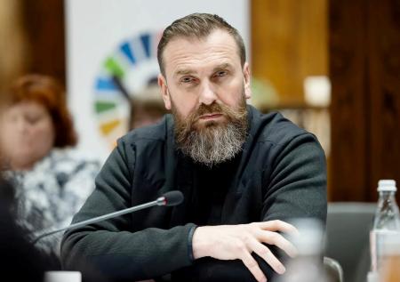 Глава Министерства образования Украины стал «Плагиатором-2023»