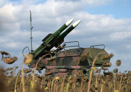 Карта атак БПЛА ВСУ на регионы РФ 23 апреля: инфографика