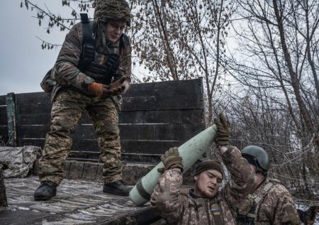 Управляемая ракета ВСУ ударила по российскому порту