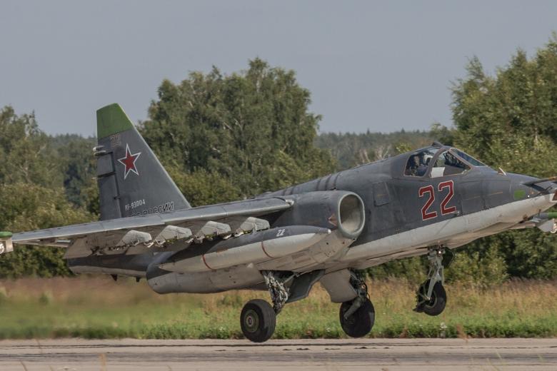 Су-25