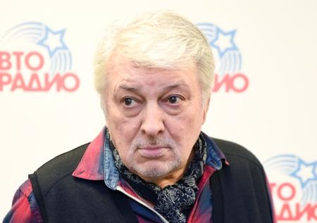 Известный исполнитель пожелал Добрынину выздоровления