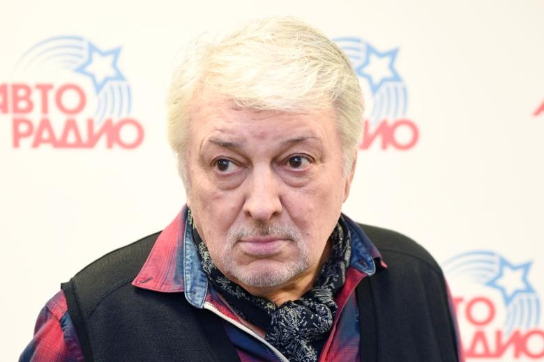 Вячеслав Добрынин