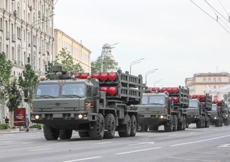 Военэксперт раскрыл особенности работы С-350 в авторежиме по самолетам ВСУ