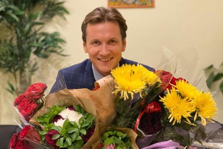 Вячеслав Мясников