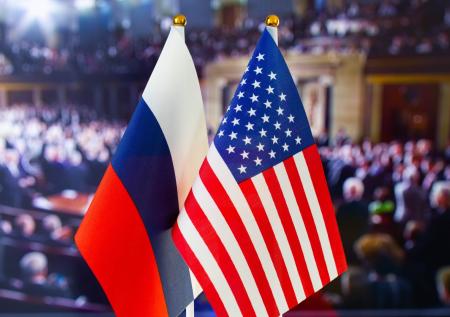 «Мира не будет»: отношения США и России назвали онтологической войной