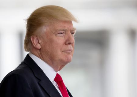 Американист предсказал реакцию Трампа на решение суда об иностранной помощи